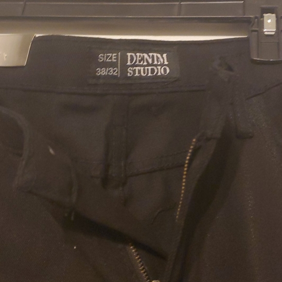 Black Jeans - Picture 2 of 5